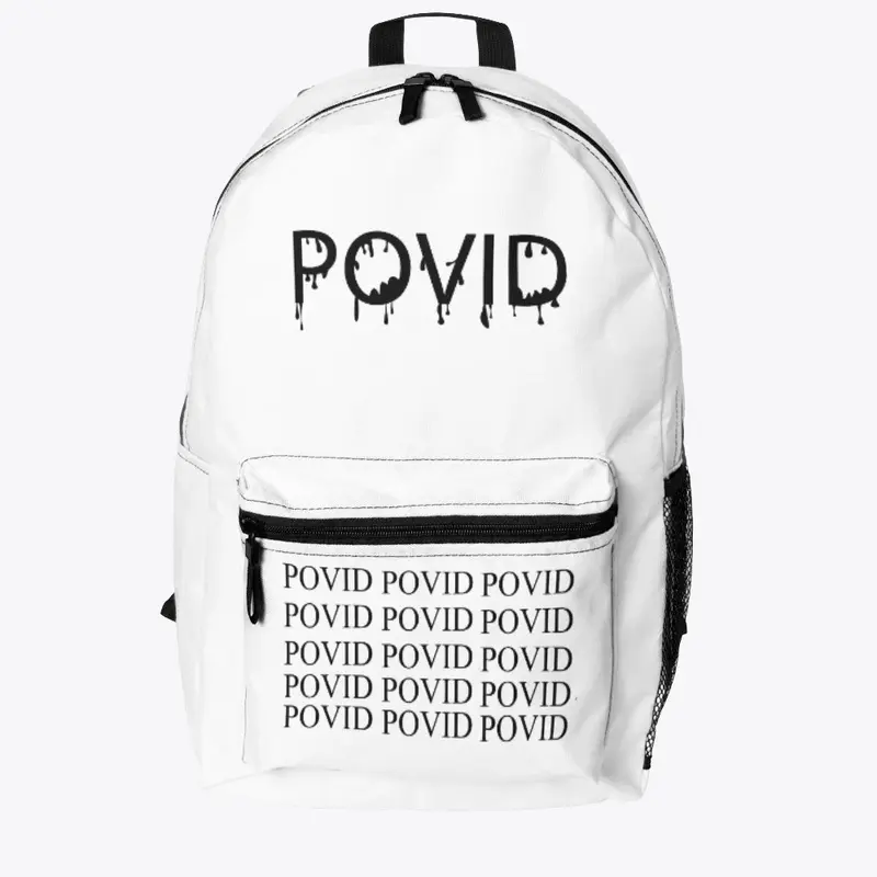 Povid Og backpack