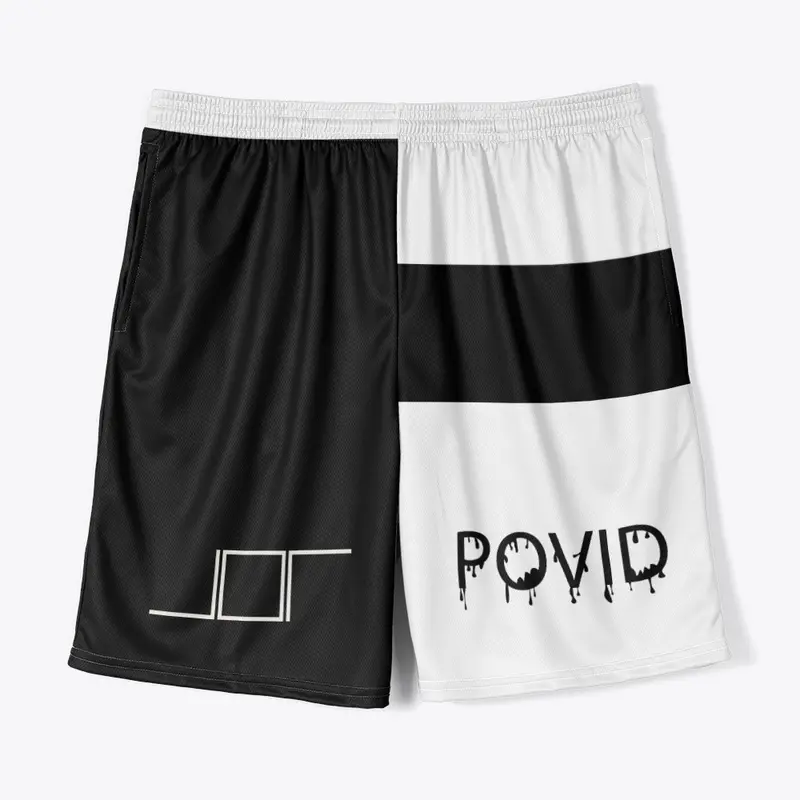 Povid boxers drip