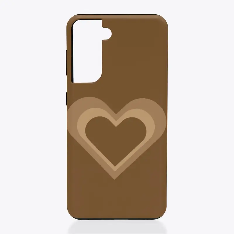 Lata POVID Phone Case