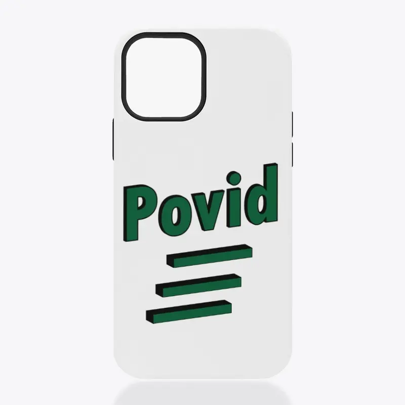 POVID gren tech 