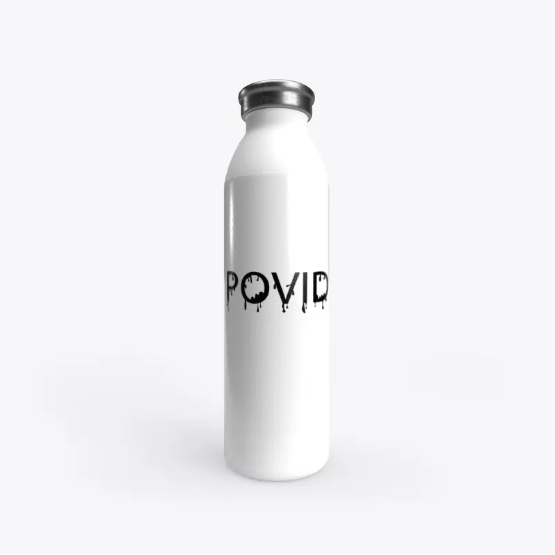 Povid drip Bottle